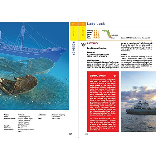 Book, Reef Smart Guide, Ft. Lauderdale